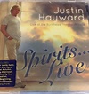 Justin Hayward - Spirits...Live | Releases | Discogs