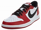 Nike - Nike Air Jordan 1 Retro Low Og Mens Style : 705329 - Walmart.com ...