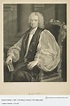 Edward Chandler, c 1668 - 1750. Bishop of Durham | National Galleries ...