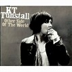 KT Tunstall Other Side Of The World UK CD single (CD5 / 5") (417444)