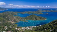 Guía de viaje Islas Vírgenes | Turismo Islas Vírgenes - KAYAK