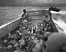 Normandy Invasion - D-Day, WWII, Allies | Britannica