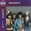 Play Classics Volume 16 by Nazareth on Amazon Music
