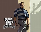 T-Bone Mendez - Grand Theft Wiki, the GTA wiki