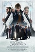 Animales fantásticos: Los crímenes de Grindelwald (2018) - FilmAffinity