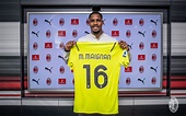 Oficial: Maignan nuevo portero del AC Milan – Grada3.COM