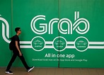 Ride-Hailing Company Grab Holdings Secures $200 Million Funding From ...