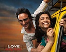 scaricare gli sfondi L'amore di ieri e di oggi, Love Aaj Kal, film ...