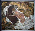 Egon Schiele (1890 – 1918) Tod und Mädchen (Death and the … | Flickr