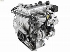 Engines Ecotec 2.0L I-4 VVT DI Turbo (LHU) photos (2048x1536)