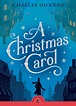 Charles Dickens's A Christmas Carol by Roberto Innocenti - Penguin ...