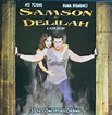 Ace Young, Diana DeGarmo - Samson & Delilah - A Love Story レコードの通販店・販売の ...