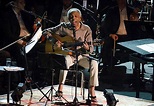 Gilberto Gil: "Minha alegria e satisfação é cantar" - Quem | QUEM News
