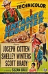 Untamed Frontier (1952) - Posters — The Movie Database (TMDB)