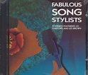 Fabulous Song Stylists: Brown, Les: Amazon.in: Music}