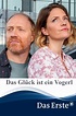 Das Glück ist ein Vogerl (2020) — The Movie Database (TMDB)