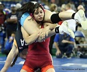 Action Photos from the 2019 USA Wrestling Women’s Junior National ...
