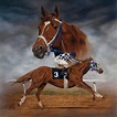 The Coltons Point Times: Secretariat Movie Must See for American Pride
