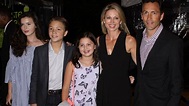 Amy Robach's daughters make rare revelation about current relationship ...