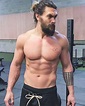 Jason Momoa | Jason momoa body, Jason momoa, Gorgeous men