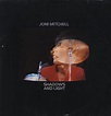 Joni Mitchell - Shadows And Light (1980, Gatefold, Vinyl) | Discogs