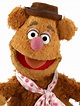 Fozzie Bear - IMDb