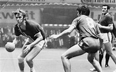 www.kurt-kluehspies.de / Die offizielle Website der deutschen Handball-Legende Kurt Klühspies