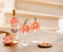 Lillet Rosé Tonic: A Tasty & Refreshing Drink | Lillet
