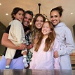 Jessica Alba Shares Father's Day Tribute to Husband Cash Warren ...