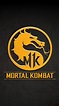 Mortal Kombat Logo Wallpapers (72+ images)