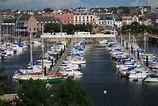 The beautiful town of Bangor Ireland Pictures, Bangor, Belfast ...