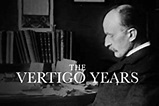 The Vertigo Years (TV Mini Series 2013) - IMDb