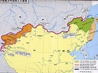 俄国最疯狂的侵华计划，妄图吞并中国1/3的领土，把长城作为边界_百科TA说