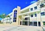 The new Palmetto Senior High School opens | Miami's Community News