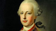 Fernando Carlos de Austria, Fundador de la Dinastía Austria-Este ...