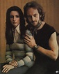 Ian and Shona Anderson | Jethro Tull's Ian Anderson | Pinterest ...