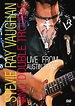 Stevie Ray Vaughan & Double Trouble: Live from Austin, Texas (Video ...