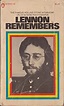 Lennon Remembers - AbeBooks