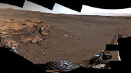 New Finds for Mars Rover, Seven Years After Landing – NASA Mars Exploration