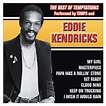 The Best of Temptations - Album by Eddie Kendricks | Spotify
