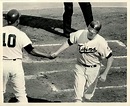 Lot Detail - 1965 World Series Los Angeles Dodgers Minnesota Twins "The ...