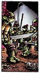 A.R.C.H.I.V.E., comicbookvault: TMNT #1 By Peter Laird and Kevin ...