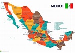 Ciudades de México - Turismo.org