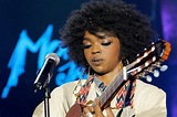 Lauryn Hill The True Musical Matriarch
