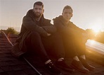 Higher Ground • Odesza Gives Their Intimate New Album an Epic Makeover ...