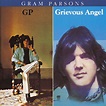 Gp Grievous Angel: Gram Parsons: Amazon.es: Música