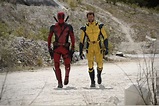 Primer vistazo a Hugh Jackman como Wolverine en Deadpool 3