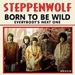 Born to be Wild | Steppenwolf | Upbeat | 1968 | Rock Peaks