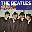 The Number Ones: The Beatles’ “Yesterday” - Stereogum