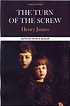 The Turn of the Screw PDF Summary - Henry James | 12min Blog